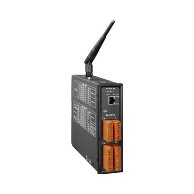 G-4513-3GWA ICP DAS USA INC  RF Transceiver Modules and Modems